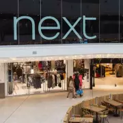 Next Shoppers Stunned by Stunning £18 Dress That Looks Designer