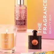 Next's £22 Beauty Box Is Packed With Luxury Fragrances & Skincare – A Must-Have For Beauty Lovers!