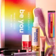 Next's £90 Beauty Box with £200+ Value: A Must-Have for Skincare Lovers