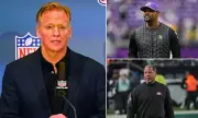 NFL Faces Legal Battle Over Racial Discrimination Claims by Black Coaches