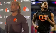 NFL Fans Slam Deshaun Watson's 'Rehearsed' Browns Press Conference After Sexual Assault Clearance | Daily Mail Online