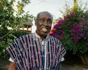 Ngũgĩ wa Thiong'o and Aminatta Forna on Decolonisation: Language as a Tool of Liberation