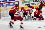 NHL Faces Backlash Over Gambling Ad Onslaught: Is Hockey's Integrity at Stake?