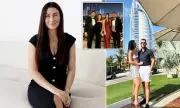 NHS Boss Quits for Dubai: Sun, Sand & Triple the Salary Lure UK's Top Medic