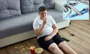 NHS Issues Urgent Warning as Dozens of Under-10s Prescribed Weight-Loss Jabs
