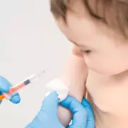 NHS Rolls Out Chickenpox Vaccine for All Children in Major U-turn