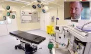 NHS Staff Sickness Crisis: Absence Rates Hit Decade High Across Scottish Health Boards