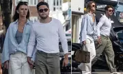 Niall Horan & Amelia Woolley's Notting Hill Love Nest: Inside Their £10m Mansion & Romantic Shopping Trip