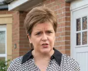 Nicola Sturgeon Describes Criminal Inquiry as 'Mental Torture' in Emotional Interview