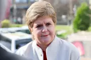 Nicola Sturgeon Returns to Holyrood: A New Chapter for Scottish Politics?