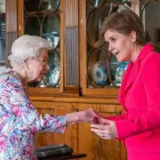 Nicola Sturgeon Reveals Late Queen Elizabeth's Surprising View on Scottish Independence
