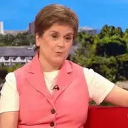 Nicola Sturgeon Slams Scotland's 'Goldfish Memory' in Fiery Independence Speech