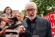 Nicola Sturgeon's Blunt Warning to Jeremy Corbyn: 'He Would Have Lost Scotland' for Labour