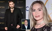Nicolas Cage's Son Weston Breaks Silence on Assaulting Mother Christina Fulton in Shocking Documentary
