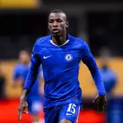 Nicolas Jackson's Chelsea Nightmare: Striker's Shocking Misses & Boos From Fans After Horror Show vs Leicester