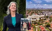 Nicolette Boele's Bold Move: Independent Candidate Takes on Housing Crisis in Bradfield and Castlecrag