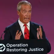 Nigel Farage Accused of 'Dangerous Fearmongering' Over Shameless Immigration Claims