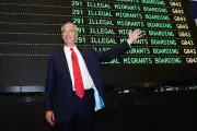 Nigel Farage Accused of Echoing Iranian Propaganda in Shocking Reform UK Speech