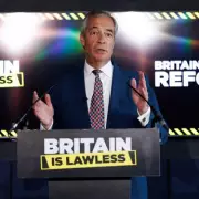 Nigel Farage Accused of Fanning Flames of Hatred Amid Rising Tensions