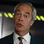 Nigel Farage Demands BBC Apology Over 'Disgraceful' Question in Fiery Reform UK Speech | General Election 2024