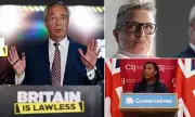 Nigel Farage Denies Pledge to Ban Trans Inmates from Women's Prisons – What's Really Going On?