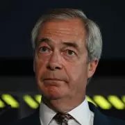 Nigel Farage Slams Angela Rayner Over 'Two Jabs' Comment in Fiery Clash