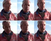 Nigel Farage's Brexit Bombshell: The Truth He Dared Not Speak Before the Election