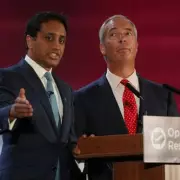 Nigel Farage's Deportation Plan: 2 Million Migrants Face Removal Under Reform UK's Radical Immigration Overhaul