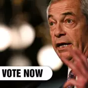 Nigel Farage's Mass Deportation Plan Would Leave Britain 'Shocked', Says Reform UK Defector