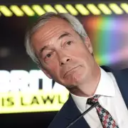 Nigel Farage's 'Migrant Hotel' Crusade Backfires as Locals and MPs Slam 'Dangerous' Rhetoric