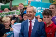 Nigel Farage's Reform UK Makes Stunning Inroads With Gen Z Voters, New Poll Reveals