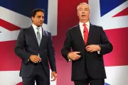 Nigel Farage's Reform UK Overtakes Conservatives in Bombshell Poll | General Election 2024