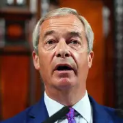 Nigel Farage's Sky News Clash Sparks Debate Over Media Bias and Brexit Legacy