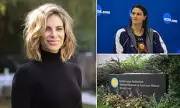 Nike and Smithsonian Spark Outrage by Backing Transgender Athlete Exhibition