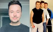 Nineties Pop Icon Lee Brennan Reveals Major Career Pivot After 911