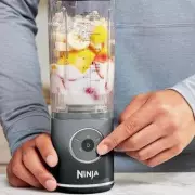 Ninja Blast Max Portable Blender Slashed to Lowest Ever Price in Amazon Spring Deal