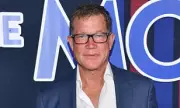 Nip/Tuck Star Dylan Walsh and Family Hospitalised After Terrifying Car Crash in California