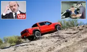 Nissan Frontier Recall: Headlight Failure Sparks Safety Concerns