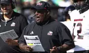 NIU Coach Thomas Hammock Advocates for Revenue Sharing in College Football