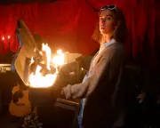 No Apologies Review: A Raw and Riveting Tribute to Kurt Cobain at Edinburgh's Summerhall