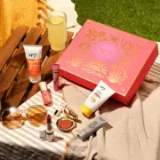 No7 Beauty Vault Box Now on Sale: Grab £185 Worth of Products for Just £35!