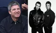 Noel Gallagher Fuels Oasis Reunion Rumours with Cryptic New Album Hint