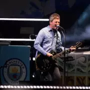 Noel Gallagher Gets Emotional in Latest Interview: 'I Never Thought I'd Feel This Way'