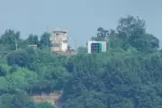 North Korea Fires Ballistic Missile After US-South Korea Nuclear Talks | Tensions Soar