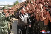 North Korea's Secret Military Network: New Intelligence Reveals Vast Underground Bunker System