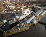 Norway Inks Landmark £10bn Deal for UK-Built Anti-Submarine Warships