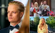 Norwegian Royal Crisis Deepens as King's Grandson Faces Explosive Sex Club Allegations