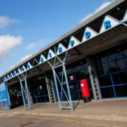 Norwich Airport Shut Down After Suspicious Package Sparks Major Security Alert