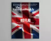 Not Welcome: Inside the UK's Deepening Immigration Crisis | The Guardian Weekly