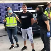 Notorious Gangster Ditches Crime for a Quiet Life – His Shocking Confession